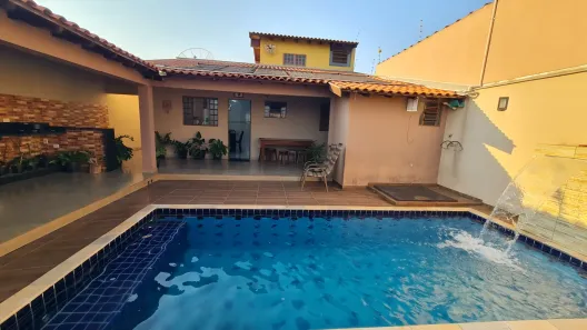 Casa com 3 Quartos à venda, 197m² no Residencial Quadra Norte, Londrina
