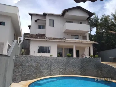 Casa com 5 Quartos à venda, 501m² no Residencial Sun Flower, Anápolis