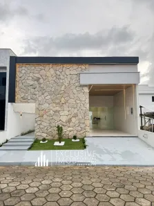 Casa de Condomínio com 3 Quartos à venda, 112m² no Centro, Ananindeua