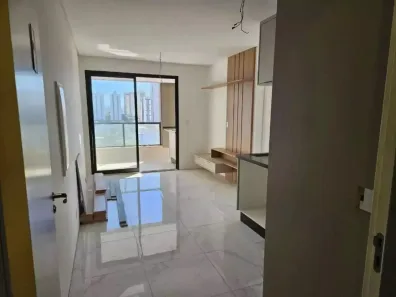 Apartamento com 2 Quartos à venda, 53m² no Ipiranga, São Paulo