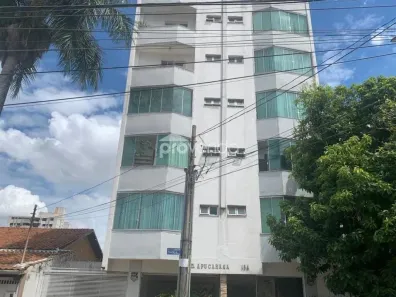 Apartamento com 2 Quartos à venda, 61m² no Setor Aeroporto, Goiânia