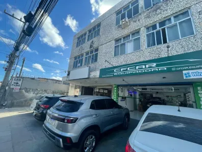 Apartamento com 3 Quartos para alugar, 94m² no Rio Doce, Olinda
