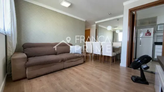 Apartamento com 1 Quarto à venda, 44m² no Jardim Íris, São Paulo