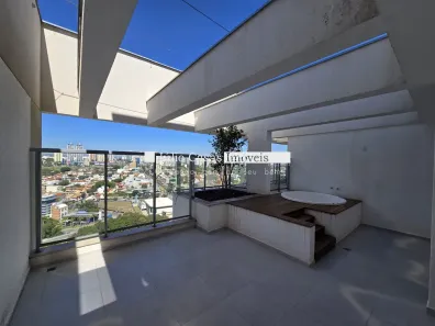 Apartamento com 1 Quarto à venda, 94m² no Jardim Portal da Colina, Sorocaba