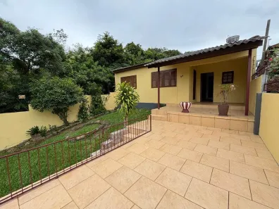 Casa com 4 Quartos à venda, 141m² no Krahe, Viamão