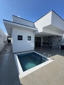 Casa de Condomínio com 3 Quartos à venda, 174m² no Jacaré, Cabreúva