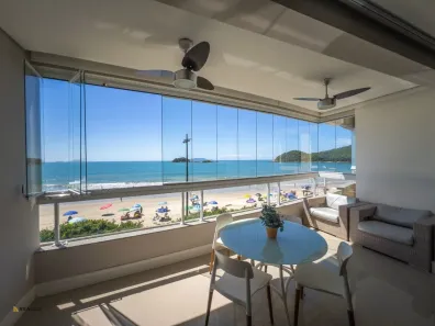 Apartamento com 3 Quartos à venda, 108m² no Palmas, Governador Celso Ramos