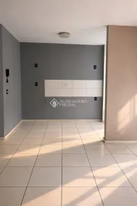 Apartamento com 2 Quartos à venda, 51m² no Aririú, Palhoça