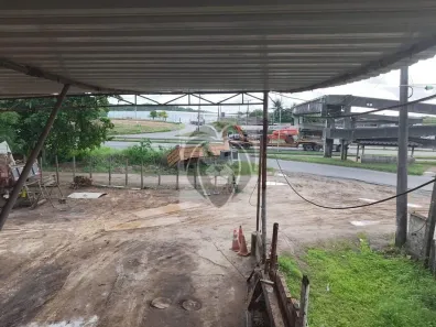 Lote/Terreno à venda, 886m² no Areia Branca, Lauro de Freitas
