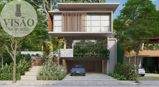 Casa de Condomínio com 3 Quartos à venda, 330m² no Parque 10 de Novembro, Manaus