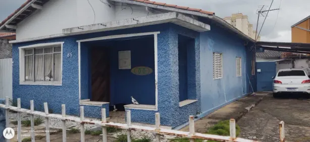 Casa com 4 Quartos à venda, 160m² no Vila Industrial, São José dos Campos