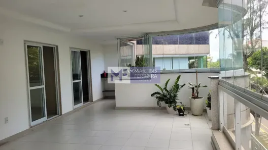 Apartamento com 3 Quartos à venda, 138m² no Recreio dos Bandeirantes, Rio de Janeiro