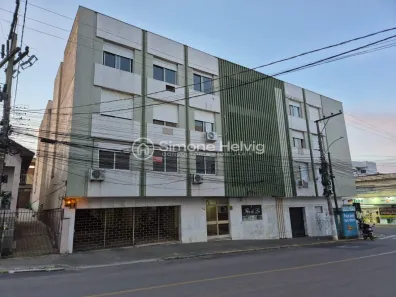 Apartamento com 2 Quartos à venda, 67m² no Centro, Guaíba