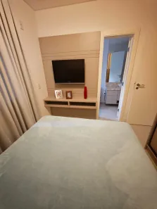 Apartamento com 3 Quartos à venda, 134m² no Meia Praia, Itapema