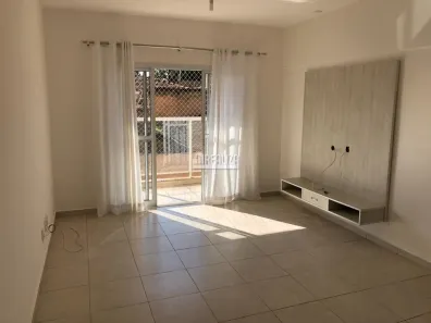 Apartamento com 2 Quartos à venda, 94m² no Nossa Senhora da Abadia, Uberaba