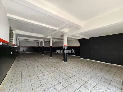 Ponto Comercial para alugar, 220m² no Vila Santa Inês, Americana