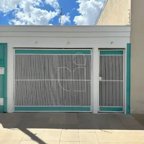Casa com 3 Quartos à venda, 135m² no Jardim Monte Castelo, Marília