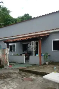 Casa com 2 Quartos à venda, 70m² no Estrela do Norte, São Gonçalo
