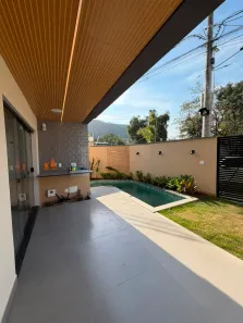 Casa de Condomínio com 3 Quartos à venda, 130m² no Jacarepaguá, Rio de Janeiro