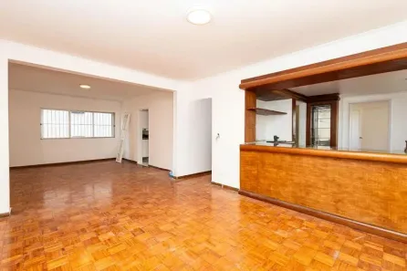 Apartamento com 4 Quartos à venda, 237m² no Jardim Paulista, São Paulo