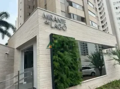 Apartamento com 3 Quartos à venda, 76m² no Gleba Fazenda Palhano, Londrina