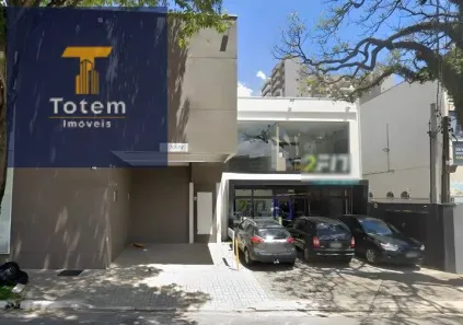 Ponto Comercial para alugar, 368m² no Indianópolis, São Paulo