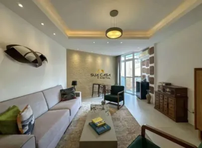 Apartamento com 3 Quartos à venda, 154m² no Urca, Rio de Janeiro