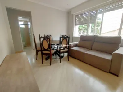 Apartamento com 1 Quarto à venda, 36m² no Jardim Botânico, Porto Alegre