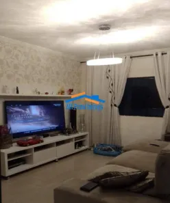 Sobrado com 3 Quartos à venda, 150m² no Veloso, Osasco