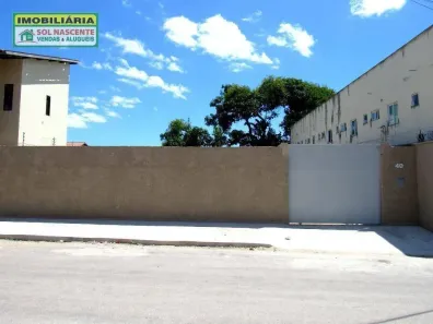 Lote/Terreno para alugar, 480m² no Lagoa Redonda, Fortaleza