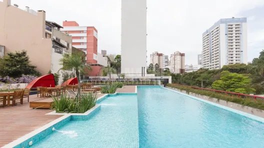 Apartamento com 2 Quartos à venda, 69m² no Petrópolis, Porto Alegre