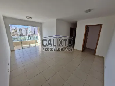 Apartamento com 2 Quartos à venda, 74m² no Patrimônio, Uberlândia