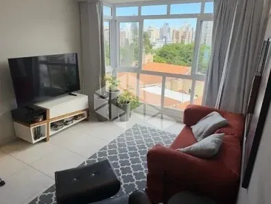 Apartamento com 2 Quartos à venda, 68m² no Centro, Florianópolis