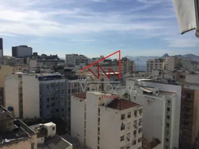 Cobertura com 1 Quarto à venda, 65m² no Catete, Rio de Janeiro