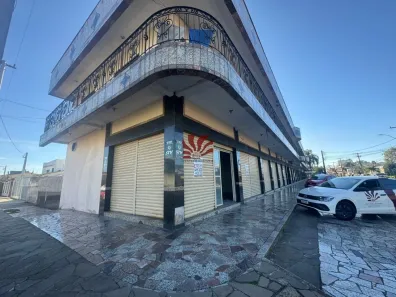 Ponto Comercial para alugar, 75m² no Niterói, Canoas