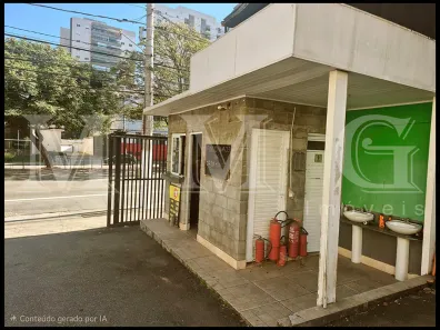 Lote/Terreno para alugar, 435m² no Vila Mariana, São Paulo