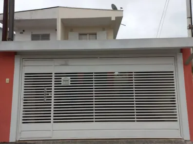 Casa com 3 Quartos à venda, 170m² no Vila Cidinha, Mogi das Cruzes
