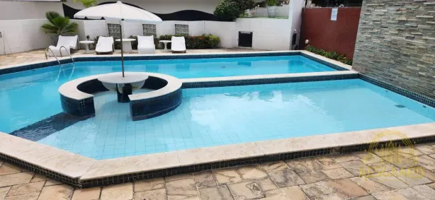 Apartamento com 3 Quartos à venda, 135m² no Manaíra, João Pessoa