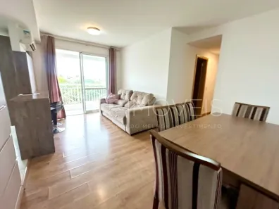 Apartamento com 3 Quartos para alugar, 82m² no Jardim Lindóia, Porto Alegre