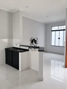 Casa com 2 Quartos à venda, 73m² no Parque Urupês, Taubaté