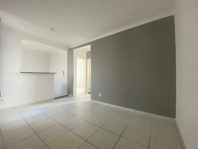 Apartamento com 2 Quartos à venda, 45m² no Jardim Califórnia, Marília