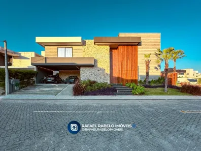 Casa com 5 Quartos à venda, 475m² no Urucunema, Eusébio