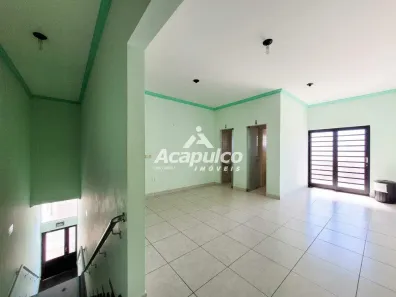 para alugar, 31m² no Vila Oliveira, Santa Bárbara D'Oeste