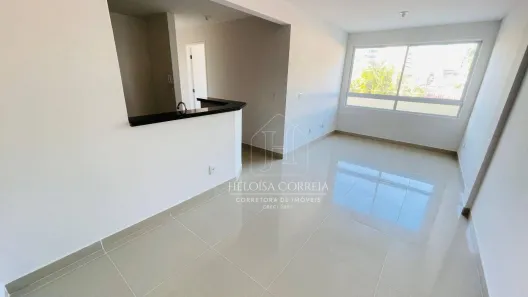 Apartamento com 3 Quartos à venda, 75m² no Tirol, Natal