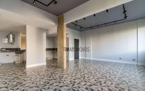 Apartamento com 1 Quarto à venda, 75m² no Jardim América, São Paulo