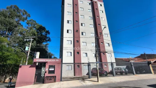 Apartamento com 2 Quartos para alugar, 65m² no Jardim Saira, Sorocaba