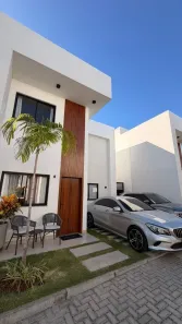 Casa com 4 Quartos à venda, 145m² no Pitangueiras, Lauro de Freitas