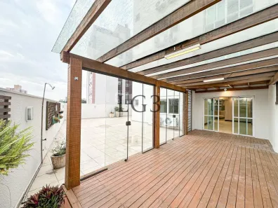 Apartamento com 2 Quartos para alugar, 90m² no Centro, Gravataí