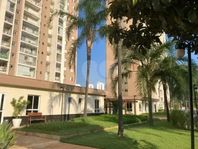 Apartamento com 2 Quartos à venda, 65m² no Jaguaré, São Paulo