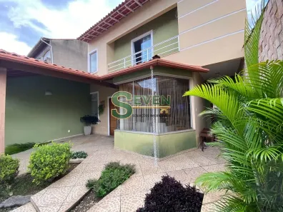 Casa com 3 Quartos à venda, 187m² no Vila Santa Cecília, Volta Redonda